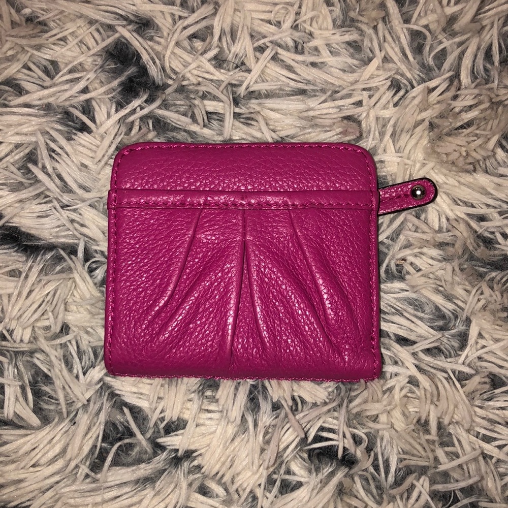 Small Wallet